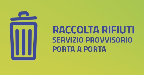 raccolta rifiuti